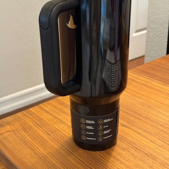 Stanley X Target Exclusive WICKED For Good 2025 40oz ELPHABA and 30 oz Glinda - Picture 5 of 16